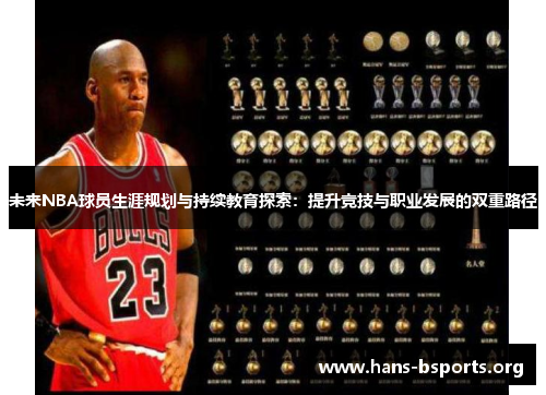 未来NBA球员生涯规划与持续教育探索:提升竞技与职业发展的双重路径 未来NBA球员生涯规划与持续教育探索:提升竞技与职业发展的双重路径