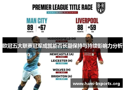欧冠五大联赛冠军成就能否长期保持与持续影响力分析 欧冠五大联赛冠军成就能否长期保持与持续影响力分析