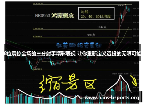 8位震惊全场的三分射手精彩表现 让你重新定义远投的无限可能