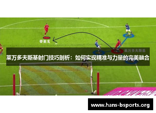 莱万多夫斯基射门技巧剖析:如何实现精准与力量的完美融合 莱万多夫斯基射门技巧剖析:如何实现精准与力量的完美融合